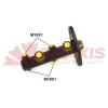 FREN ANA MERKEZI COURIER BOX 96-00 FIESTA IV 96-02 MAZDA 121 III 96-03 22.22mm ABSLI - BRAXIS AJ0106