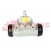 FREN SILINDIRI SOL SAG 1.2-1.4-1.5-1.6-1.9 KANGOO 97- 22.2mm - BRAXIS AJ2005