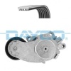 ALTERNATOR V KAYISI KITI 4008-C4 AIRCROSS 1.6HDI - DAYCO KPV334