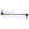 STABILIZER Z ROTU MEGANE II SEDAN KANGOO III CITAN - DELPHI TC1362