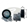 ALTERNATOR GERGI RULMANI - GATES T39164