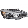 FAR SAG HALOJEN H7 BMW F30 11-16 - HELLA 1EJ354983-021