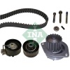 TRIGER SET+DEVIRDAIM KOMPLE P1007 P206 P207 P307 P308 PARTNER BERLINGO C2 C3 C4 C5 TU5JP4 1.6 16V EC5 - INA 530037930