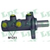 FREN ANA MERKEZI DUCATO 06- - BOXER 06- - JUMPER 06- ESPLI 27mm - LPR 1756