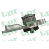 DEVIRDAIM AVENSIS 2.0 97-00 CORONA 2.0 1988 95- RAV4 96-00 - LPR WP0542