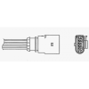 LAMBDA SENSORU 1884 A3-LEON-GOLF V-VI-TOURAN 1.6 05--- - NGK 96354