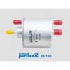 YAKIT FILTRESI W168 97-04 VANEO 414 02-05 - PURFLUX EP198