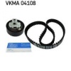 EKSANTRIK RULMAN KITI CONNECT-FIESTA-FOCUS 02---MONDEO  1.8TDCI 07--- - SKF VKMA04108