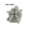 DEVIRDAIM TOYOTA YARIS 1.0 1.3 1999-2005 YARIS 1.3 2005-2008 - SKF VKPC91807