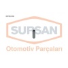 SUBAP GAYDI NEMO BIPPER P307 P206 C2 C3 C1 DV4TD - TED 1.6HDI 8V - P206 P307 PARTNER II BERLINGO II PARTNER TEPE BERLINGO III C2 C3 C4 C5 C5 X7 DV6 1.6HDI 16V OLCU KALINLIK9.6 IC CAP5.45 BOY34.10 16 ADET - SUPSAN GT-05129