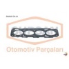 SILINDIR KAPAK CONTASI BRAVO DOBLO III LINEA EGEA 1.6D MULTIJET COK KATMANLI CELIK 1 CENTIK - SUPSAN S0082178-01