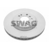 FREN DISKI ON 4-matic W166 15-19 C292 15-19 W251 06-12 - SWAG 10924743