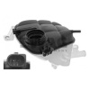 RADYATOR YEDEK SU DEPOSU X164 06-12 W164 05-11 C197 10- R197 11- - SWAG 10939927