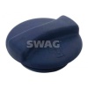 RADYATOR YEDEK SU DEPO KAPAGI TUM MODELLER AUDI SEAT SKODA 83-03 - SWAG 99902111