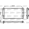 MOTOR RADYATORU TRANSPORTER II 2.5TDI 95-03 ABL AET AAC ACV AJT AJA APL - VALEO 731616