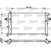 MOTOR RADYATOR ASTRA G ZAFIRA 1.4 - 1.6 - 1.8 - 2.0 - 2.2 16V 98 05 KLIMALI KLIMASIZ MEKANIK - VALEO 732729