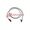 ABS SENSORU ARKA SOL MERCEDES SPRINTER 906 06-16 CRAFTER 06-16 - BRAXIS AK0199