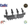 ATESLEME BOBINI P206-P307-P308-P1007-CITROEN C2-C3-C4-BERLINGO - CADIC 45011078