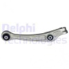 SALINCAK BAGLANTI KOLU SAG ON ALT DUZ AUDI A4 A5 Q5 A6 A7 08- - DELPHI TC2709