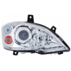 FAR SAG XENON. LED VIANO W639 10-13 VITO W639 10-13 - HELLA 1ZS009627-321