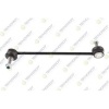 STABILIZER Z ROTU RENAULT MEGANE III 09- SCENIC III 09- 274 MM - TEKNOROT R-670A