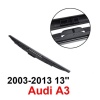 ARKA SILECEK SUPURGESI A3 04-13 A4 AVANT 01-08 - AEM20 2906S