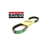 KANALLI KAYIS DOBLO 1.9D - JTD 00- KLIMALI - BANDO 6PK1815