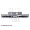 ON FREN AYNASI HAVALI HILUX LN85 89-96 DYNA 85-95 HIACE 84-90 257X5 - BLUEPRINT ADT34324