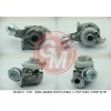 TURBO SARJ LINEA-PUNTO 1.3MJT EURO 4 85HP 90 HP - GUA 40627