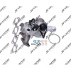 TURBO SARJ EGSOZ MANIFOLD CORSA D ASTRA J INSIGNIA CORSA E MOKKA ZAFIRA C A14NEL A14NET - JRONE 8G1440MA58