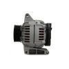 ALTERNATOR 28V 100A MERCEDES ACTROS 1842-1845-1848-1851 MP4-MP5 - ANTOS - AROCS  OM471  - BOSCH 0124655489