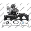 TURBO SARJ 1.9TDI AXB TRANSPORTER T5 03-09 - JRONE 8B3930M380