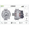 ALTERNATOR SARJ DINAMOSU BMW F01  X6 E71 - VALEO 439640