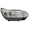 FAR SAG SINYALLI MOTORLU AMPULLU H1 H7 CITROEN C5 III 08- - PSA 6206R6