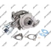 TURBO SARJ FIAT DOBLO LINEA PUNTO 1.3 MULTIJET ALFA ROMEO MITO 1.3 MULTIJET OPEL CORSA D Z13DTH 90PS EURO4 - JRONE 8B35300441