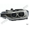 KOMPLE FAR F30 SOL; BI-XENON 2012-16 BMW - WENDERPARTS BA63117314531