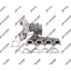 TURBO SARJ  MITSUBISHI  A1 A3 ALTEA LEON OCTAVIA RAPID YETI SUPERB EOS GOLF VI JETTA PASSAT SCIROCCO TIGUAN 1.4 TSI - TFSI CAXA CMSA - JRONE 8M0240M681