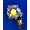 TURBO SARJ KOMPLE CORSA D - ASTRA J - COMBO D A13DTE - DOBLO III - LINEA 1.3 MULTIJET EURO5 90PS - GTSTURBO 135980027