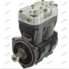 HAVA KOMPRESORU KOMPLE CIFT KAFA - FORD CARGO - 1835-3235 LK4958 - A-TECH 710.01.1000