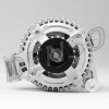 ALTERNATOR 12V 150A LAND ROVER RANGE ROVER III 02 12 - DENSO DAN989