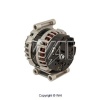 ALTERNATOR 12V 180A JUMPER 2.2 HDI 11-16 BOXER 2.2 HDI 11-14 BOSCH TIP - WAI 24230N