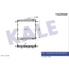 SU RADYATORU KOMPLE PLASTIK - FORD CARGO - 2524-3230 - ORJ-FO 6C468005AC