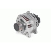 ALTERNATOR 150A MEGANE II SCENIC II 1.5DCI K9K - BOSCH 0124525540