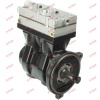 KOMPLE KOMPRESOR CIFT KAFA RENAULT PREMIUM 430-440-450-460 DXI 11 - VOLVO FH16 EM EURO 3-4-5 - A-TECH 144.01.1000