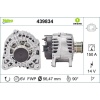 ALTERNATOR - VALEO 439834