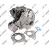 1.5DCi K9K 103-106HP Nissan Qashqai. Clio III. Megane II. Scenic II. Modus - GTSTURBO 135980070