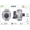 ALTERNATOR 14V 180A C-CLASS W204 11-14 E-CLASS W212 11-15 - VALEO 439819