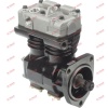 KOMPLE KOMPRESOR VOLVO 10 F12 FL10 F16 NL10-12 FM10 B10M B58 LP4825 ve LP4829 KNORR - A-TECH 102.01.1000