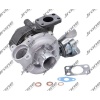 TURBO SARJ C2 C4 C5 P1007 P206 P207 P3008 P307 P308 P407 P5008 DV6 1.6HDI 16V 110HP 04-FOCUS II 03-11 C MAX 04-11 1.6TDCI 16V 110PS - JRONE 8G15300310