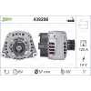 ALTERNATOR 14V 120A MERCEDES C200-C230 - VALEO 439296